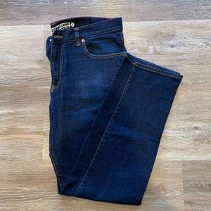 LRG straight Jean